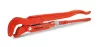 MATADOR Sarokcsőkulcs, S-felület, DIN 5234 C, 10-110mm (3") 0596 0005
