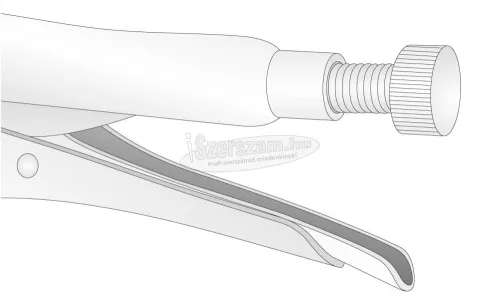 MATADOR Univerzális GRIP fogó 0588 0250