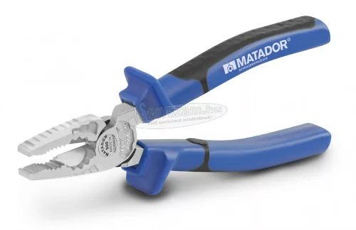 MATADOR 05000180 Erő kombinált fogó 5000180