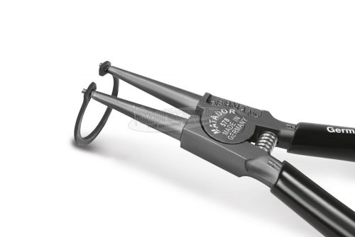 MATADOR 05780010 Seeger gyűrű fogó 5780010