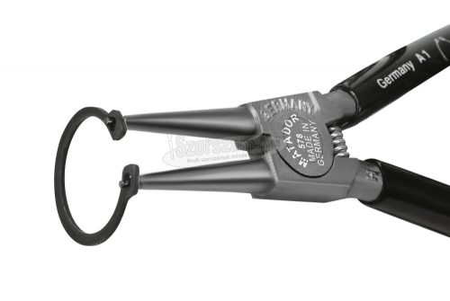 MATADOR 05780040 Seeger gyűrű fogó 5780040