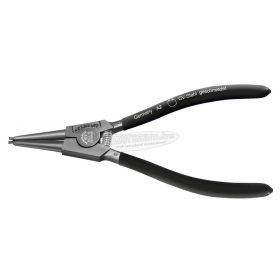   MATADOR Seeger gyűrű fogó KÜLSŐ-EGYENES 0578 több változatban