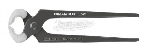 MATADOR Csípőfogó 0545 több változatban