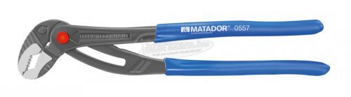 MATADOR 05570400 Vízpumpa fogó 5570400