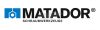MATADOR Testfém véső, 240mm 08460001