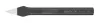 MATADOR Keresztvéső, DIN 6451, A forma, 9x250mm 0715 0250