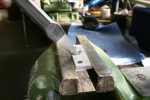 MATADOR Keresztvéső, DIN 6451, A forma, 9x250mm 0715 0250