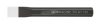 MATADOR Laposvéső, DIN 6453, A forma, 18x150mm 0714 0150