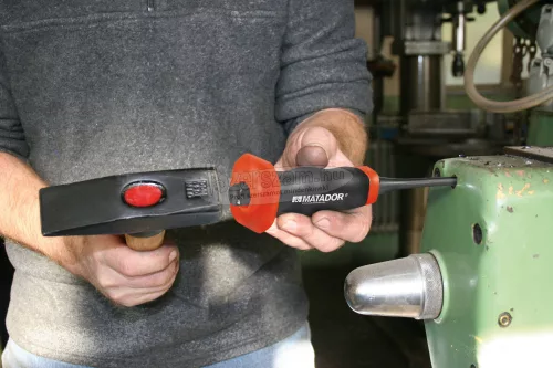 MATADOR Csaplyukasztó XXL, DIN 6450, C forma 0718 több változatban