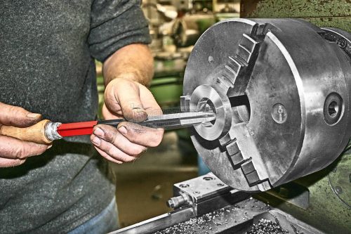 MATADOR háromélű hántoló, kaparó, DIN 8350, 250mm (10") 0788 0003