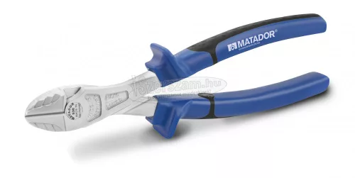 MATADOR 05300200 Erő oldalcsípőfogó 5300200
