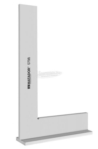 MATADOR Talpas derékszög, 300x175mm 0798 3130
