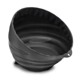   MATADOR 08780001 Mágneses tapadóhéj apró alkatrészekhez, 150mm 8780001