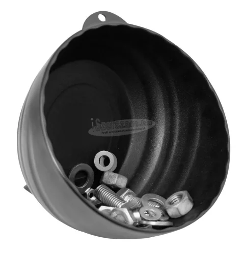 MATADOR 08780001 Mágneses tapadóhéj apró alkatrészekhez, 150mm 8780001