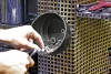 MATADOR 08780001 Mágneses tapadóhéj apró alkatrészekhez, 150mm 8780001