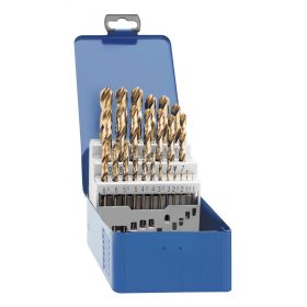   MATADOR 07629252 Fém csigafúró készlet 25 részes 1db 7629252