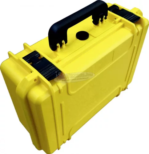 MAX PRODUCTS MAX430S-GE Univerzális Szerszámos hordtáska, üresen 1db 426x290x159mm MAX430S-GE