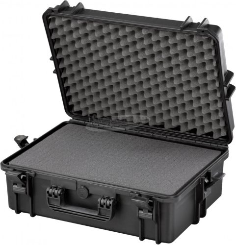 MAX PRODUCTS MAX505S-TR Univerzális Gurulós bőrönd, üresen 1db 555x258x445mm MAX505S-TR