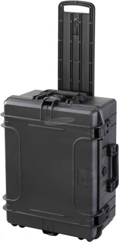 MAX PRODUCTS MAX540H245-TR Univerzális Gurulós bőrönd, üresen 1db 604x283x473mm MAX540H245-TR