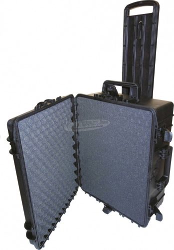 MAX PRODUCTS MAX540H245S-TR Univerzális Gurulós bőrönd, üresen 1db 604x283x473mm MAX540H245S-TR