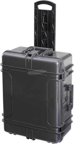 MAX PRODUCTS MAX620H250-TR Univerzális Gurulós bőrönd, üresen 1db 687x286x528mm MAX620H250-TR