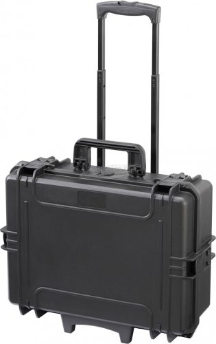 MAX PRODUCTS MAX505-TR Univerzális Gurulós bőrönd, üresen 1db 555x258x445mm MAX505-TR