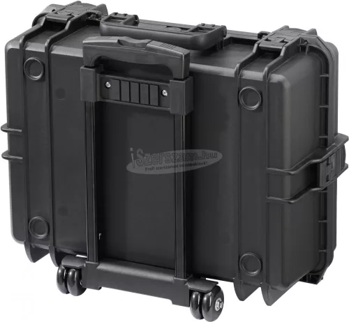 MAX PRODUCTS MAX505-TR Univerzális Gurulós bőrönd, üresen 1db 555x258x445mm MAX505-TR