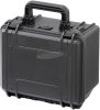 MAX PRODUCTS MAX235H155S Univerzális Szerszámos hordtáska, üresen 1db 258x168x243mm MAX235H155S