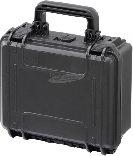 MAX PRODUCTS MAX235H105S Univerzális Szerszámos hordtáska, üresen 1db 258x118x243mm MAX235H105S