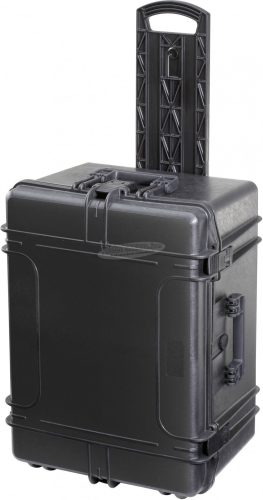 MAX PRODUCTS MAX620H340S-TR Univerzális Gurulós bőrönd, üresen 1db 687x376x528mm MAX620H340S-TR