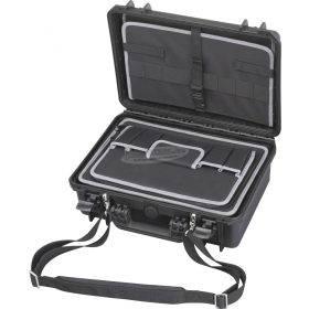   MAX PRODUCTS MAX430-TC Univerzális Szerszámos hordtáska, üresen 1db 464x366x176mm MAX430-TC