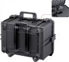 MAX PRODUCTS MAX505H280-STR Univerzális Gurulós bőrönd, üresen 1db 555x437x326mm MAX505H280-STR