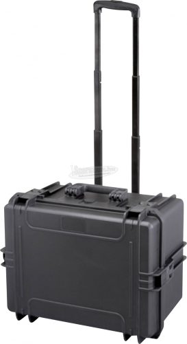 MAX PRODUCTS MAX505H280-TR Univerzális Gurulós bőrönd, üresen 1db 555x437x326mm MAX505H280-TR