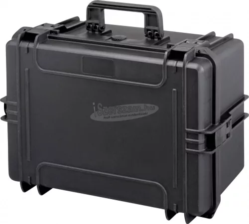 MAX PRODUCTS MAX505H280S Univerzális Szerszámos hordtáska, üresen 1db 555x306x428mm MAX505H280S
