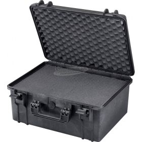   MAX PRODUCTS MAX465H220S Univerzális Szerszámos hordtáska, üresen 1db 502x415x246mm MAX465H220S