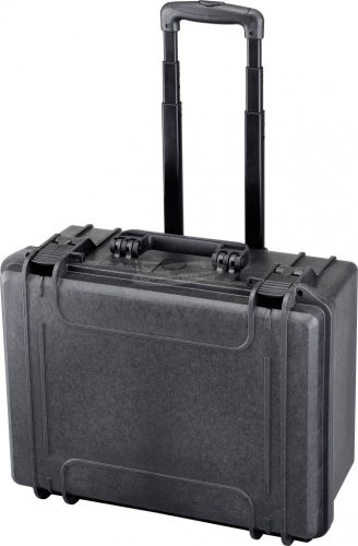 MAX PRODUCTS MAX465H220-TR Univerzális Gurulós bőrönd, üresen 1db 502x422x267mm MAX465H220-TR