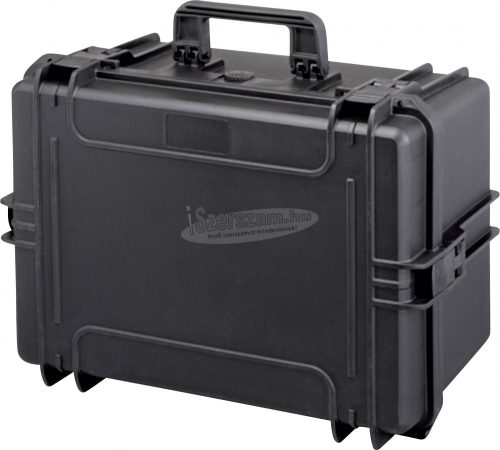 MAX PRODUCTS MAX505H280 Univerzális Szerszámos hordtáska, üresen 1db 555x306x428mm MAX505H280