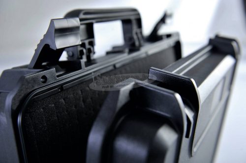 MAX PRODUCTS MAX300S Univerzális Szerszámos hordtáska, üresen 336x300x148mm MAX300S