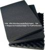 MAX PRODUCTS MAX300S Univerzális Szerszámos hordtáska, üresen 336x300x148mm MAX300S