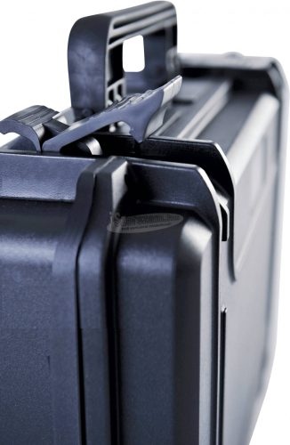 MAX PRODUCTS MAX300S Univerzális Szerszámos hordtáska, üresen 336x300x148mm MAX300S