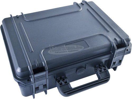 MAX PRODUCTS MAX430 Univerzális Szerszámos hordtáska, üresen 464x290x176mm MAX430