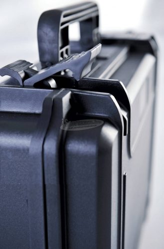 MAX PRODUCTS MAX430S Univerzális Szerszámos hordtáska, üresen 464x366x176mm MAX430S