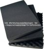 MAX PRODUCTS MAX430S Univerzális Szerszámos hordtáska, üresen 464x366x176mm MAX430S