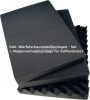 MAX PRODUCTS MAX505S Univerzális Szerszámos hordtáska, üresen 555x428x211mm MAX505S