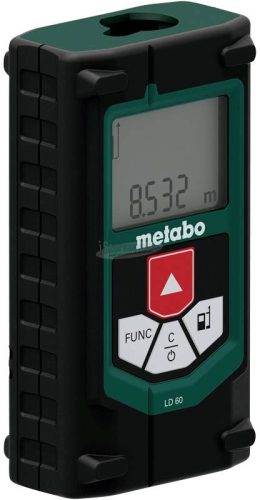 METABO Optikai szintező készülék Hatótáv (max.):60 m 606163000
