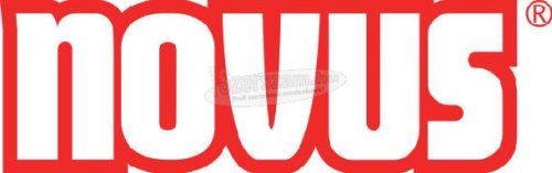 Novus 058923 Vakszegecs fogó 290mm 58923