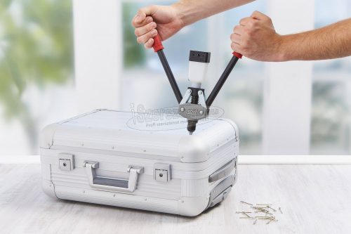 Novus 110045587 Vakszegecs fogó 110045587