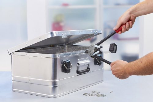 Novus 110045587 Vakszegecs fogó 110045587