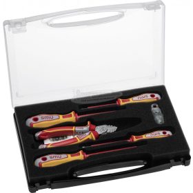 NWS 835-3 Csavarhúzó készlet 835-3