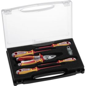 NWS 835-1 Csavarhúzó készlet 835-1